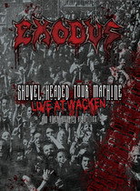 Poster de la película Assorted Atrocities: The Exodus Documentary