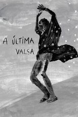 Poster de la película A Última Valsa