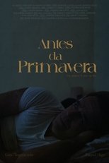 Poster de la película Before the Spring