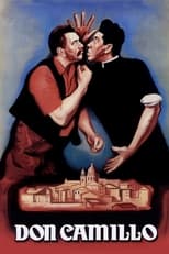 Poster de la película Don Camillo