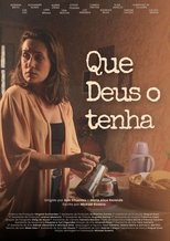 Poster de la película May God rest his soul