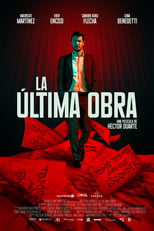 Poster de la película La Última Obra