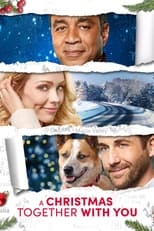 Poster de la película A Christmas Together With You