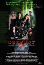 Poster de la película Complot