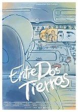 Poster de la película Between Borders
