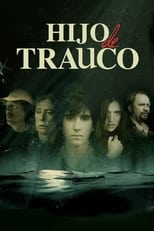 Poster de la película Hijo de Trauco