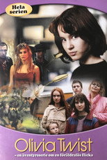 Poster de la serie Olivia Twist