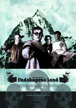 Poster de la película The Land of Evil