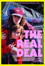 Poster de la película The Real Deal