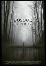 Poster de la película El bosque de los suicidios