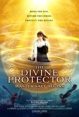 Poster de la película The Divine Protector - Master Salt Begins