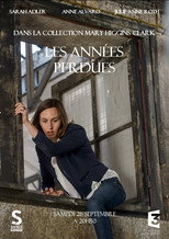 Poster de la película Les années perdues