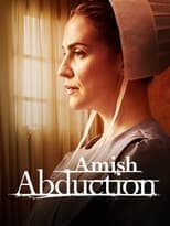 Poster de la película Amish Abduction