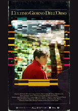 Poster de la película The Last Day of the Bear