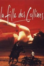 Poster de la película La fille des collines