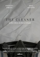 Poster de la película The Cleaner