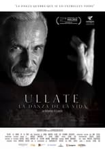 Poster de la película Ullate. La danza de la vida