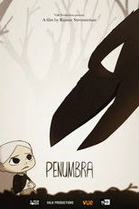 Poster de la película Penumbra