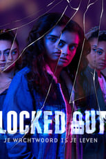 Poster de la serie Locked Out