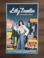 Poster de la película Appearing Nitely