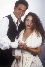 Poster de la serie La inolvidable