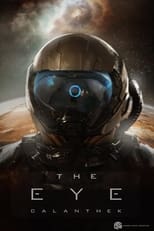 Poster de la película The Eye: Calanthek