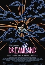 Poster de la película Dreamland