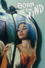 Poster de la película Born of the Wind