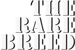 Logo The Rare Breed
