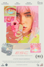 Poster de la película Esc