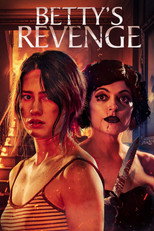 Poster de la película Betty's Revenge