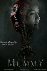 Poster de la película Mummy