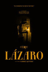 Poster de la película Lázaro