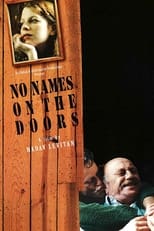 Poster de la película No Names on the Doors