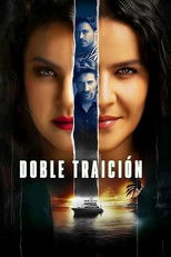 Poster de la película Doble Traición