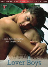Poster de la película Lover Boys