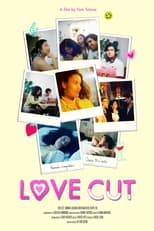 Poster de la película Love Cut