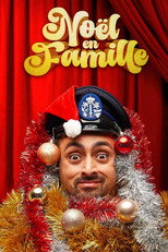 Poster de la película Pablo Andres : Noël en famille