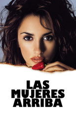 Poster de la película Woman on Top