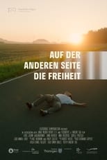 Poster de la película Auf der anderen Seite die Freiheit