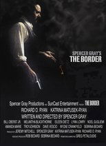 Poster de la película The Border