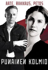 Poster de la serie Red Couple