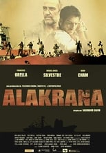 Poster de la serie Alakrana