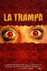 Poster de la película La Trampa