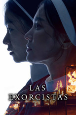 Poster de la película Monjas Oscuras