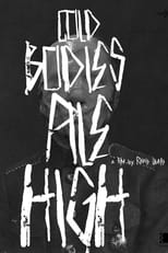 Poster de la película Cold Bodies Pile High