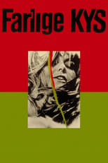 Poster de la película Dangerous Kisses