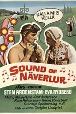 Poster de la película The Sound of Näverlur