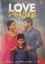 Poster de la película Love Punjab