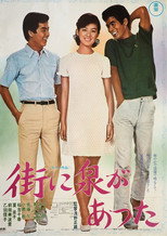 Poster de la película Where Love Springs